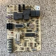 HK42FZ009 Carrier Bryant 1012-940-J Furnace Control Board 1012-83-9411A.  1-6 