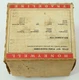 Vintage NOS HONEYWELL Tradeline AT72D 1477 Power Transformer 25VAC 40VA