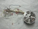 Climatek 1/3 HP 115V Blower Motor MOT99 600 K55HXAJP-4105 HVAC Fan Motor 1075RPM