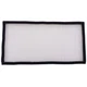 Cabin Air Filter AT184590 For John Deere 210K 210K EP 310 G 310 P 310G 310J 310K