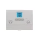 Braeburn 1000.NC Builder Value Non-Programmable Thermostat