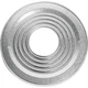 Lot fo 15 SELKIRK 3" GC Pipe Collar 103460 Galvanized 3RV New