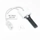 Furnace Ignitor Replacement for 41-410 Amana Trane B144676P01 Norton 271N Furnace Ignitor Replacement for 41-410 Amana Trane B144676P01 Norton 271N