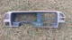 95-99 Chevy Silverado GMC Serria Suburban Cadillac Escalade dash bezel tan wood