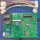 ICM282A Furnace Control Board Kit Carrier HK42FZ Compatible + Wiring Harness