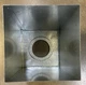 Airjet 6SRS 6" Cathedral Roof Support