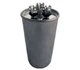 SEALED UNIT PARTS SUPCO CD25+5X440R Round Capacitor 440V 25/5 mF HVAC