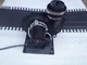 Rheem AP14378-1 Fasco 702111920 Water Heater Draft Assembly