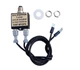 SUPCO POP5 Control Circuit Tester 120/240V 5A HVAC Emergency Repair Tool