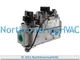 Furnace Gas Valve Replaces Empire Comfort Haughs 750717320 R3318 R3632 S11300 Furnace Gas Valve Replaces Empire Comfort Haughs 750717320 R3318 R3632 S11300