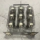 Nordyne 491225 Heater Kit Element 286841 USED **TESTED** Nordyne 491225 Heater Kit Element 286841 USED **TESTED**