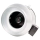 FANTECH FKD 10 Steel 10"dia,15.5"H,12.5"WInlne Duct Fan 6KVY6