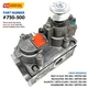 750-500 NG Valve for Quadra-Fire Heatilator Heat N Glo Majestic Gas Fireplaces