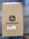 John Deere OEM Cabin Air Filter AT191102 for 210K 210K EP 260 P