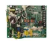 Lennox Armstrong Ducane  Y8462 MDE Indoor Control Board ALLIED 17122000A20227