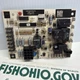 GOODMAN PCBBF112 FURNACE CONTROL BOARD 1160-310