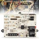 Carrier Furnace Control Board HK42FZ013 CEBD431012-01A CEPL131012-01 Circulat...