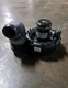 1185588 Zhongshan Draft Inducer Blower Motor HC27CQ119 115V used  