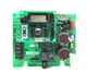 Hayward 066012C-1 Rev C Pool/Spa Control Board with 132604 Ref F used D277
