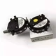 Nortek 1010439R REPL,SWITCH,PRESS,2X,NO,-1.50/-0.60 BRKT