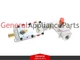 Range Stove Oven Valve & Regulator Replaces GE General Electric # NC-4122-5