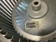 LENNOX ARMSTRONG DUCANE 02592A003 10X8 CLW CV .50 BORE BLOWER WHEEL