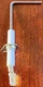 OEM Upgraded Rheem Ruud Furnace Flame Sensor 62-23543-01 (Bin: A)