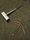 Honeywell L4064A2782  fan limit control 11 1/2" insertion L4064A 2782