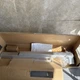 SEE PICTURES PLEASE Lockable Rim Exit Device Tell Manufacturing 8300B 36"