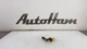 Opel Adam Hatchback 3-drs 1.2 16V (A12XEL/B12XEL) 2014 LAMBDA SENSOR 55562206