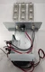 Rheem Protech Electric Heating Assembly 7.2 KW 240V RXBH-1724C07J 81-0505-02