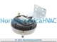 Furnace Air Pressure Switch Fits Rheem Ruud Weather King Corsaire 42-22682-03