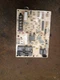 HK42FZ013 Carrier Bryant CEPL130438 Furnace Control Board