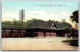 Postcard N.Y. Central Railroad Station Depot Mt. Kisco N.Y. *8320