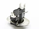 626404R Nordyne 145F Double Pole Limit Switch OEM 626404R