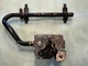 Carrier Infinity 58mvp080 96% Furnace Gas Control Valve PEF33CW198 used