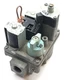 White Rodgers 36E96 231 24V Natural Gas Valve EF33CW186A used #G43