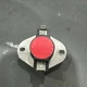 NEW THERM-O-DISC T-O-D THERMAL LIMIT SWITCH L160-40F 60TX01 NEW THERM-O-DISC T-O-D THERMAL LIMIT SWITCH L160-40F 60TX01