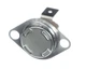 YORK S1-02530321700 Appliance Temperature Control,185 Open,Manual Clo
