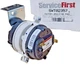 GENUINE Trane Furnace Air Pressure Switch - Replaces SWT2357, SWT02357, BA20106