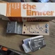 PSG Solid State Duct Thermostat Limiter for HVAC Systems