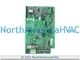 OEM Trane American Standard Furnace Control Board Fits D343687P03 50V54-571-02