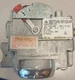 ROBERTSHAW 7200 IPER-S7C Gas Valve 24V 720-072  (7E3-E7B-029)  Lennox 97H051