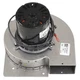 Lennox 74K77 Inducer Motor, 1/30 Hp