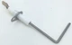 OEM Replacement Flame Sensor 62-23543-01 for Rheem Furnaces