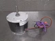 Broad Ocean Condenser Motor 208-230V Y7S623B8561AL 0131M00967 (broken Studs)