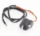 Trane MOT17449 / MOT-17449 OEM Stepper Motor Replaces MOT15213 MOT14041