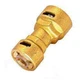 1PC RectorSeal 87033 PRO-Fit? 1/4" to 3/8" Elbow Reducer