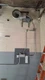 TJERNLUND HS4 Induced Draft Blower, Power Vent Fan, High Temp,8 In 14U178