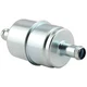 Baldwin BF7693 Steel Screen In-Line Fuel Strainer Baldwin BF7693 Steel Screen In-Line Fuel Strainer